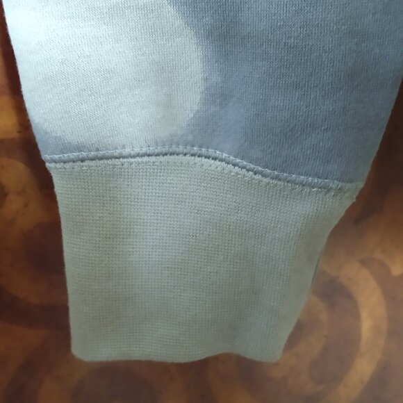 Jordan Pullover Camo Print Retro 5 (P-51) Limited Edition Hoodie (2017) - Picture 6 of 11